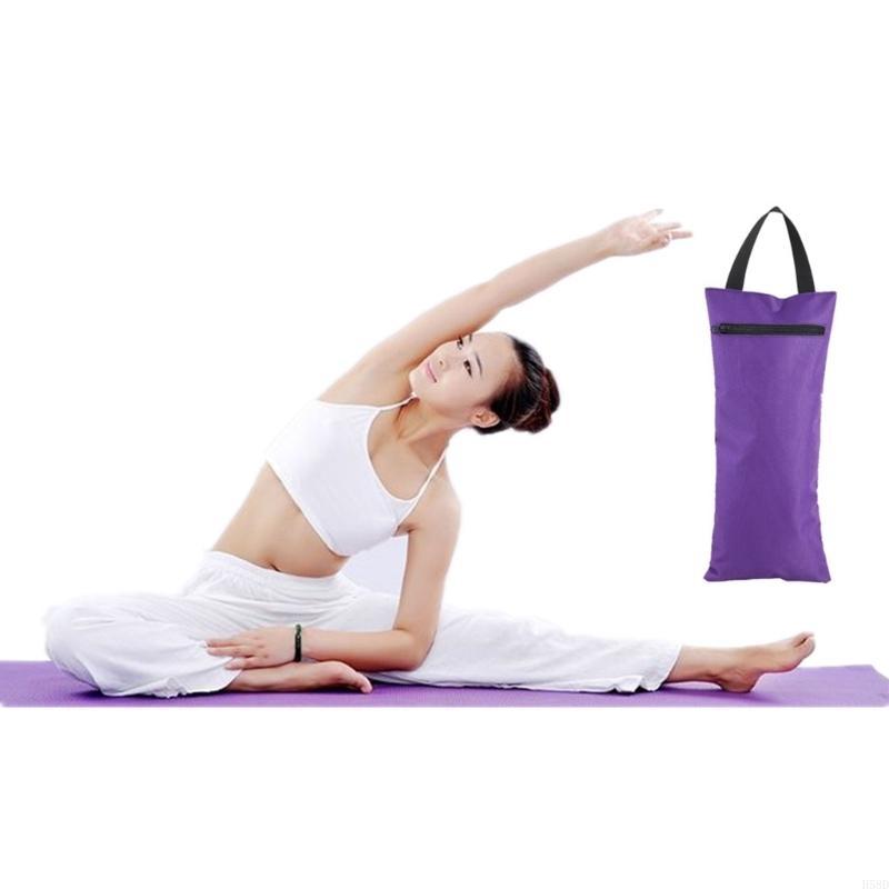 Yoga Sandbag Weight - Sandbag Unfilled Fitness Fillers Sandbag Yoga