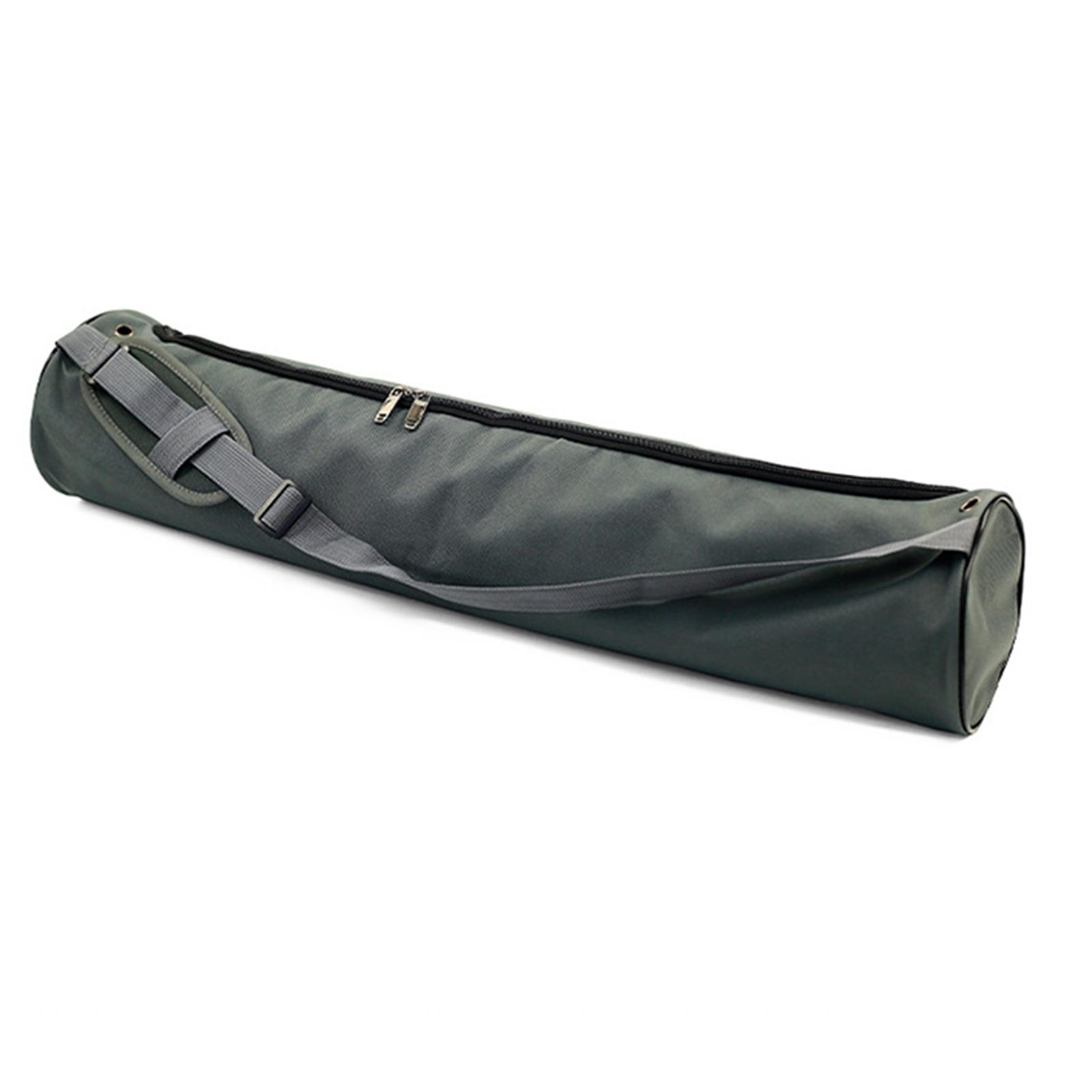 Pilates Yoga Oxford - Yoga Mat Bag Oxford Cloth Zipper