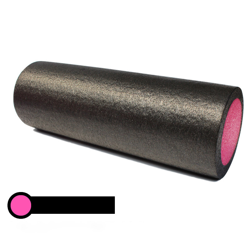 Pilates Yoga Block Exercises - Solid Yoga Block Massage Stick EPE