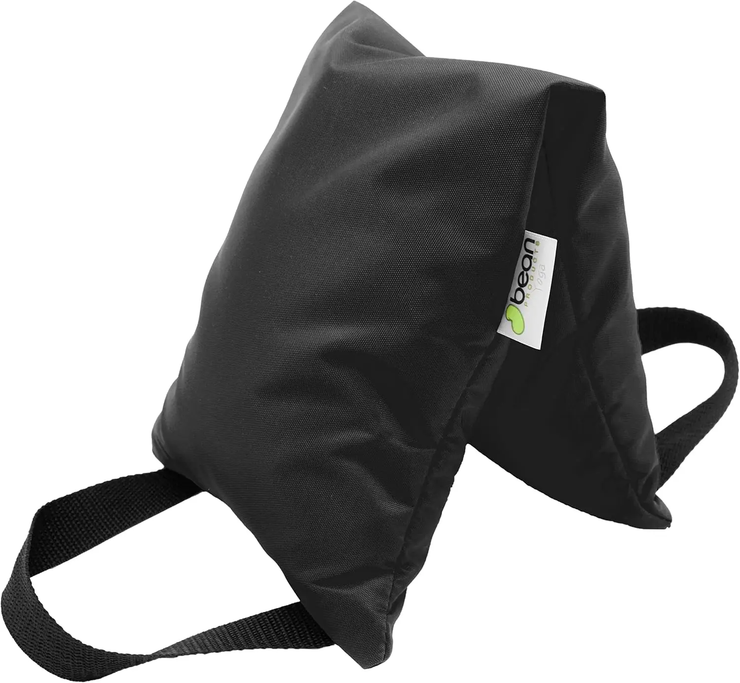 Yoga Sandbag Weight - Reinforced Nylon Yoga Sandbag 10lb Dual