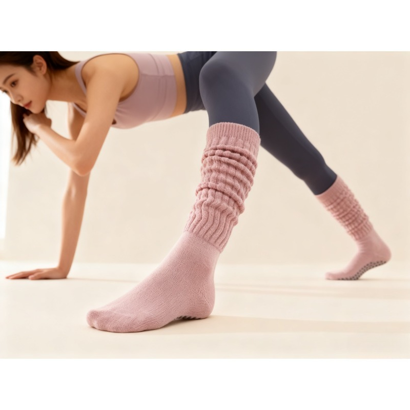 Women Cotton Non Slip Pilate S - Pilates Yoga And Gym avis et prix