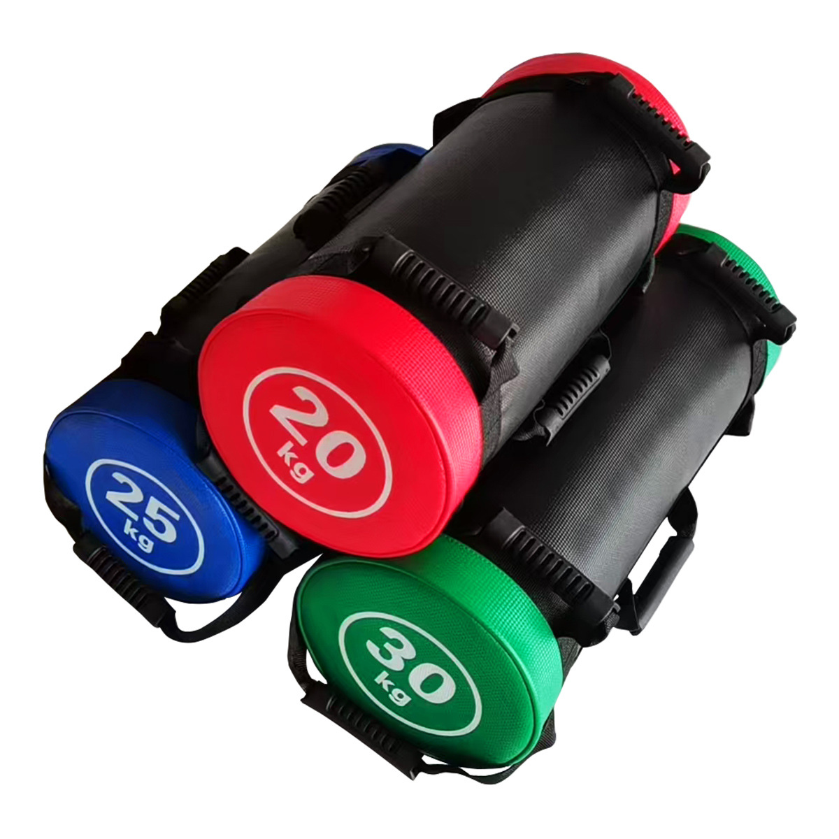 Adjustable Fitness Sand Kettle - Yoga Sandbag Weight avis et prix