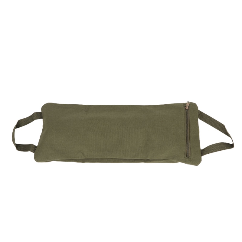 Military Green Yoga Sand Bag W - Yoga Sandbag Weight avis et prix