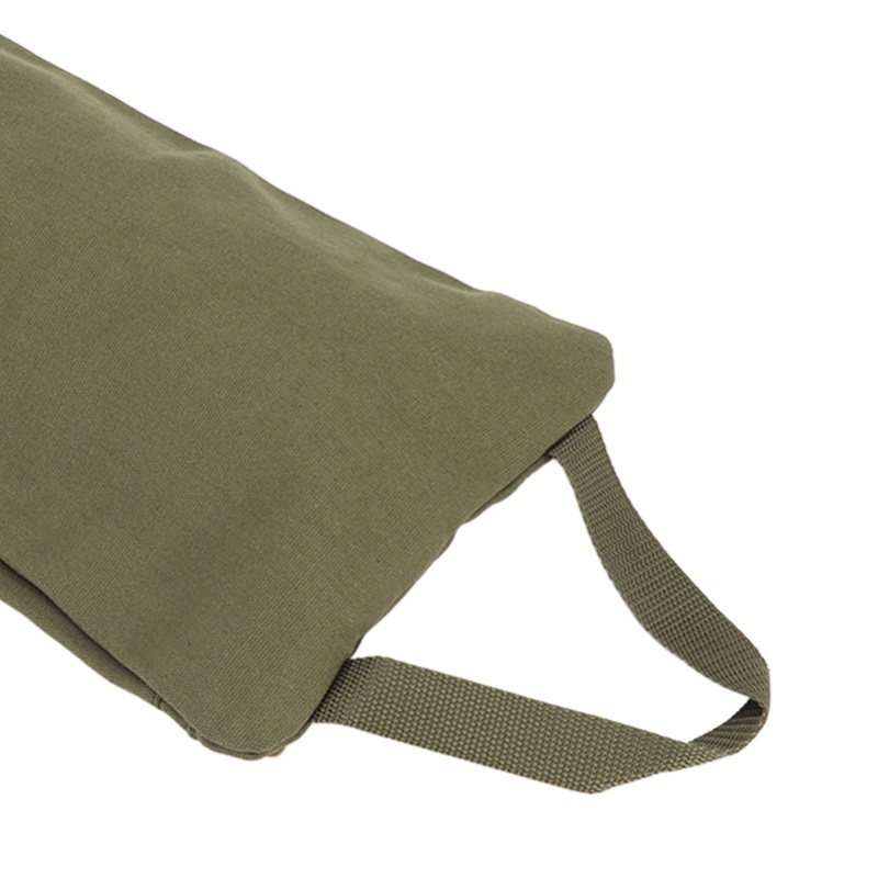 Military Green Yoga Sand Bag W - Yoga Sandbag Weight avis et prix