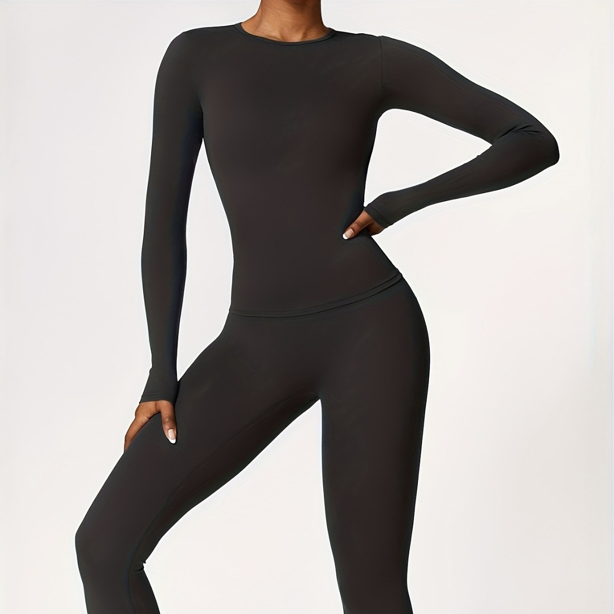 Tight-fitting yoga suit slim l - Pilates & Yoga Tina Fehrenbach avis et prix