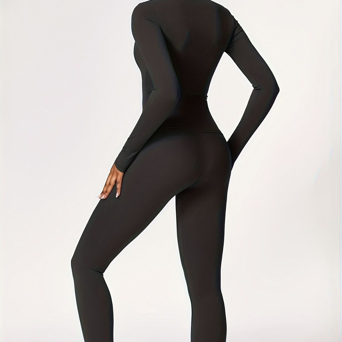 Tight-fitting yoga suit slim l - Pilates & Yoga Tina Fehrenbach avis et prix