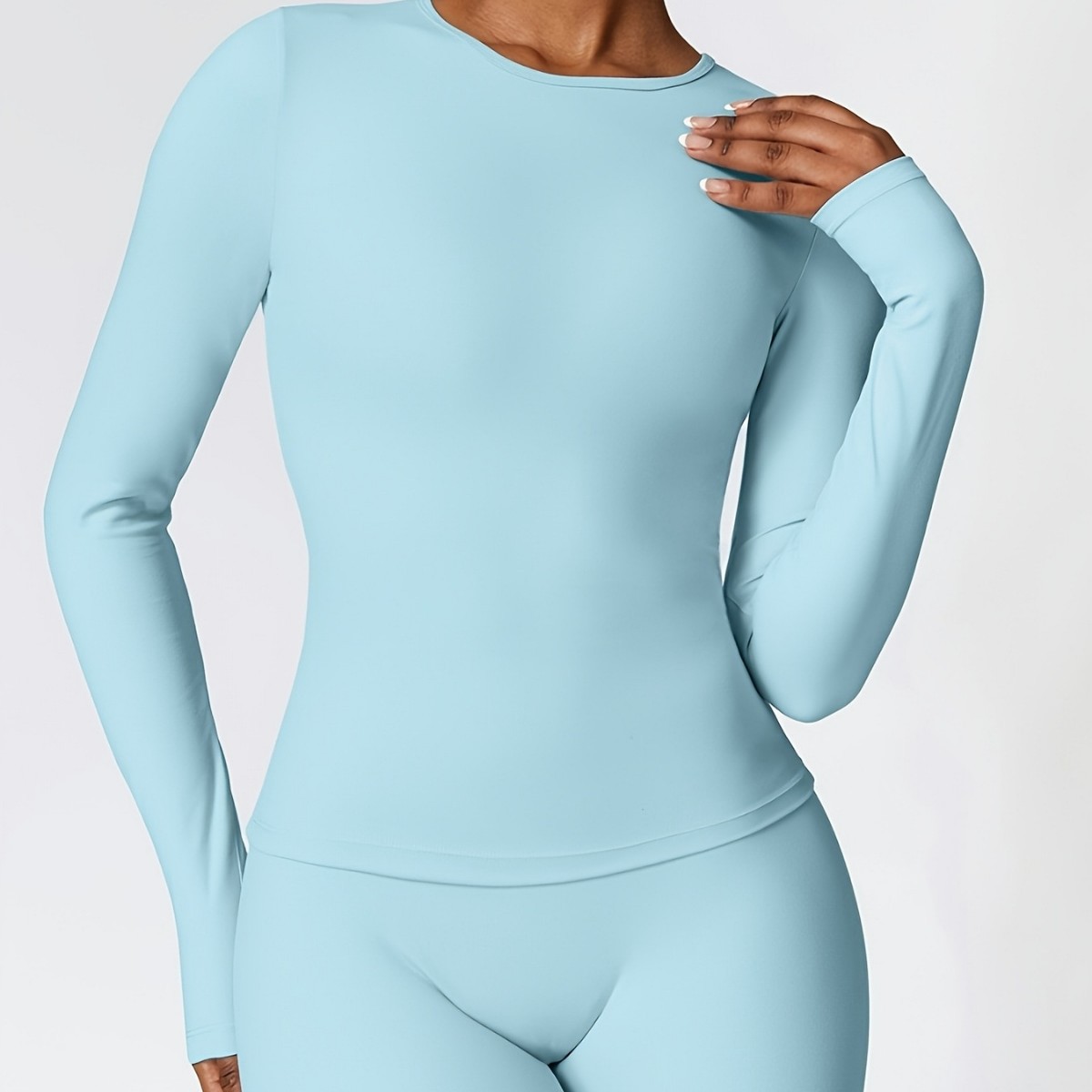 Tight-fitting yoga suit slim l - Pilates & Yoga Tina Fehrenbach avis et prix