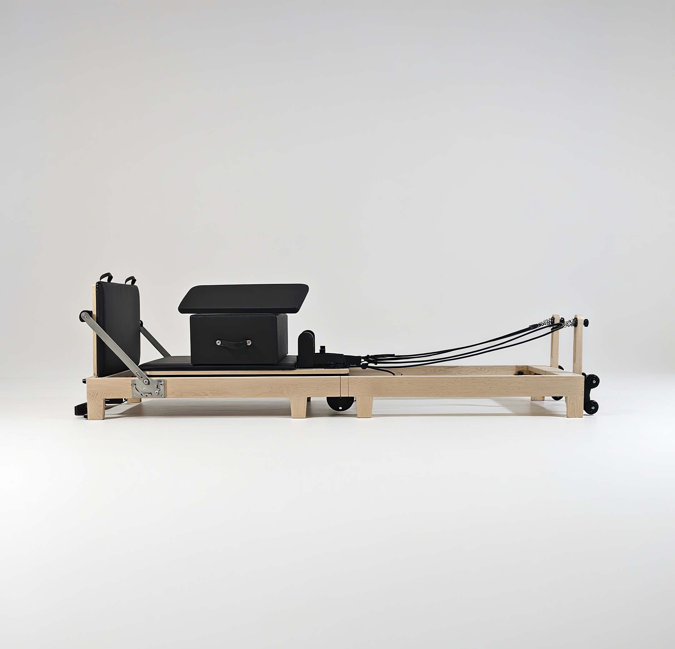 Foldable Maple Wood Pilates Re - Pilates & Yoga Tina Fehrenbach avis et prix