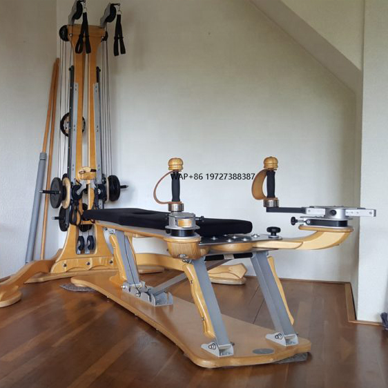 Gym Yoga Pilates Equipment Hig - Pilates Yoga Combined avis et prix