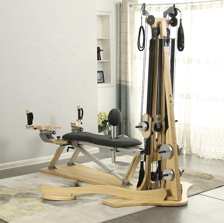 Gym Yoga Pilates Equipment Hig - Pilates Yoga Combined avis et prix