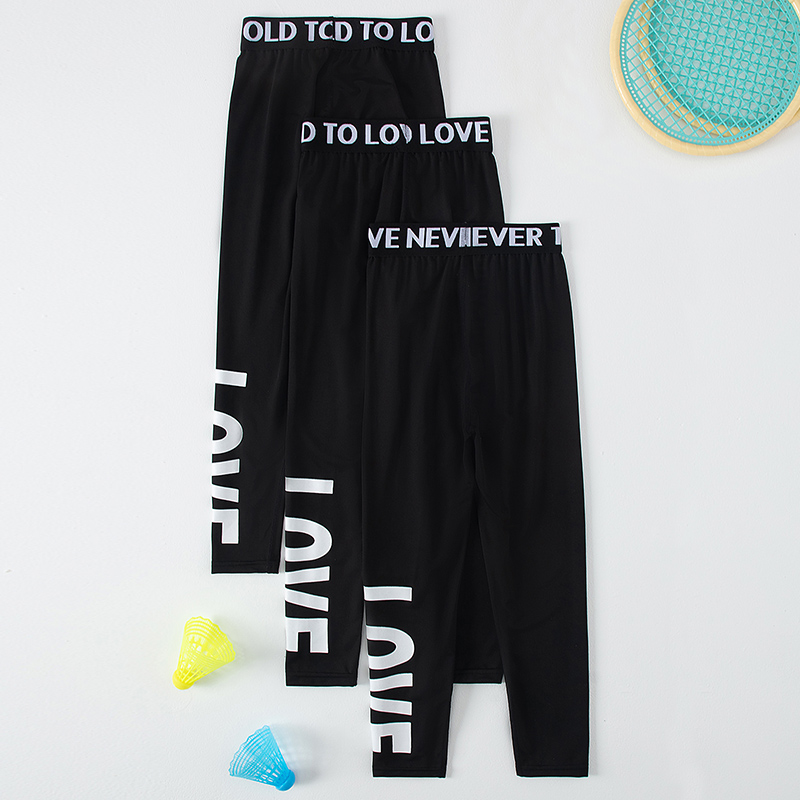1/3 Piece Set Of Four Season G - Pilates Yoga Leggings avis et prix