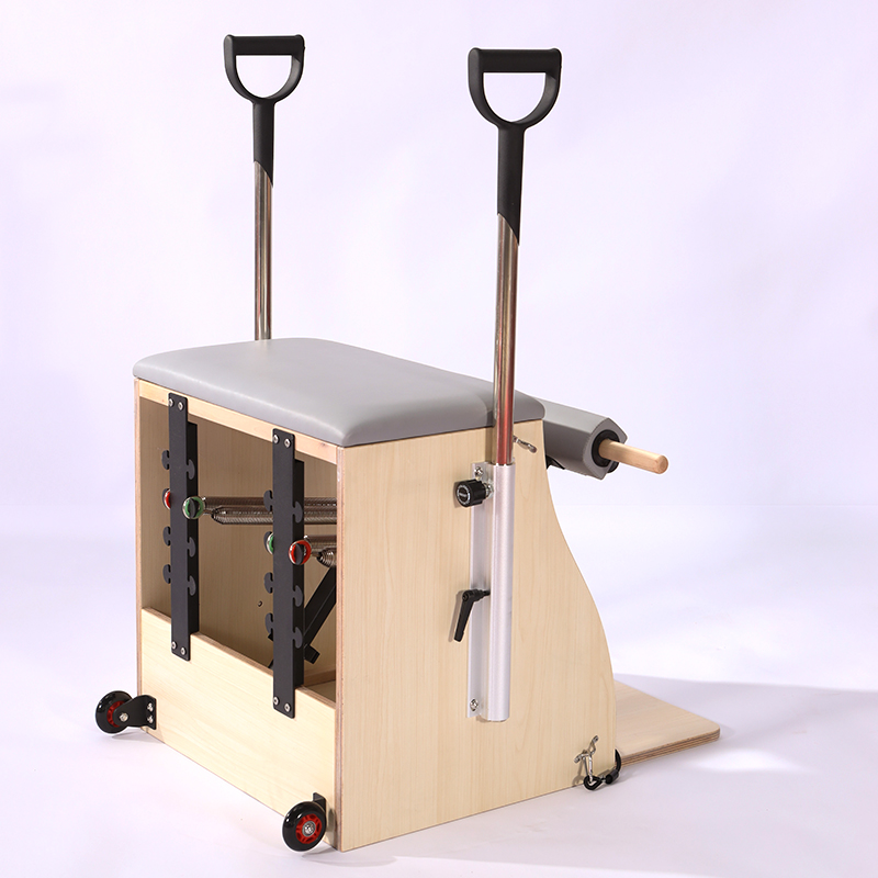 High-quality Maple Pilates Cha - Pilates Yoga Combined avis et prix