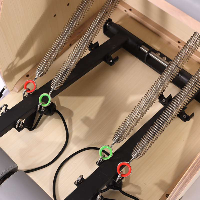 High-quality Maple Pilates Cha - Pilates Yoga Combined avis et prix