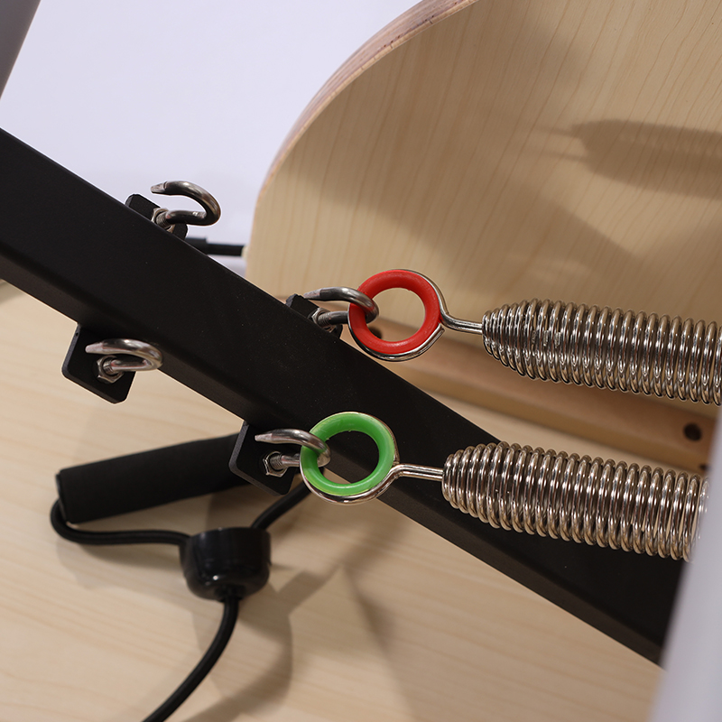 High-quality Maple Pilates Cha - Pilates Yoga Combined avis et prix