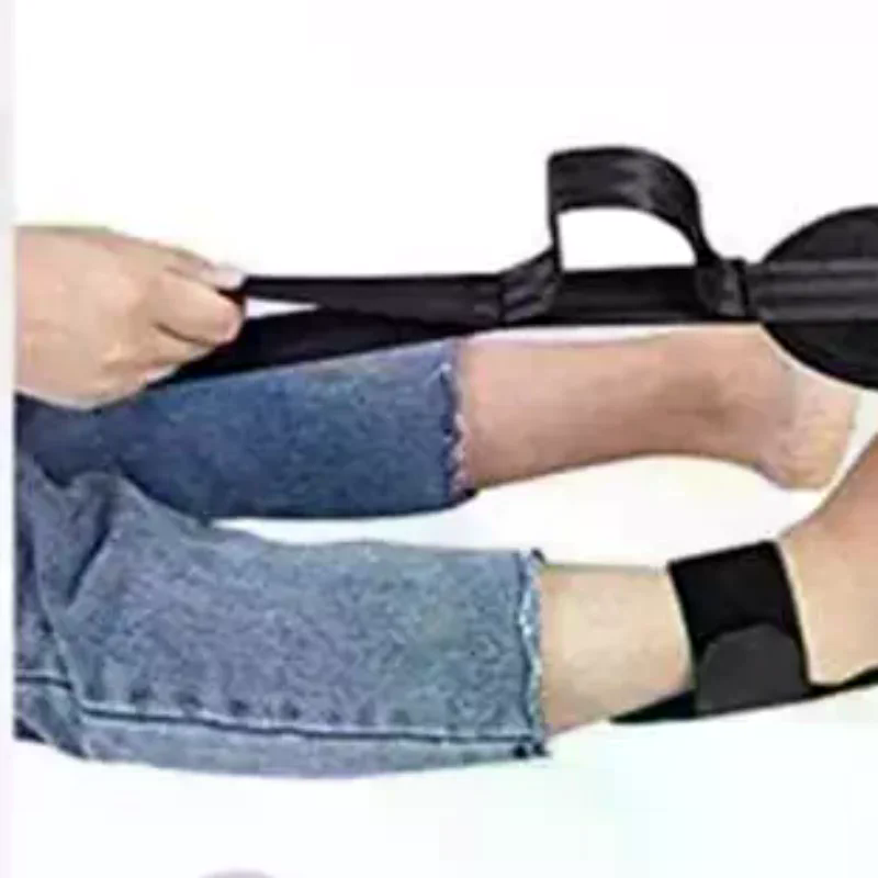 Yoga Leg And Foot Stretching B - Pilates Yoga Oxford avis et prix