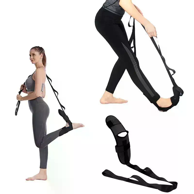 Yoga Leg And Foot Stretching B - Pilates Yoga Oxford avis et prix