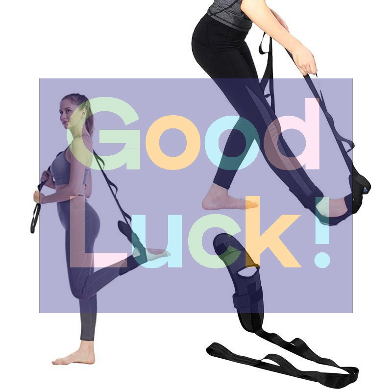 Yoga Leg And Foot Stretching B - Pilates Yoga Oxford avis et prix