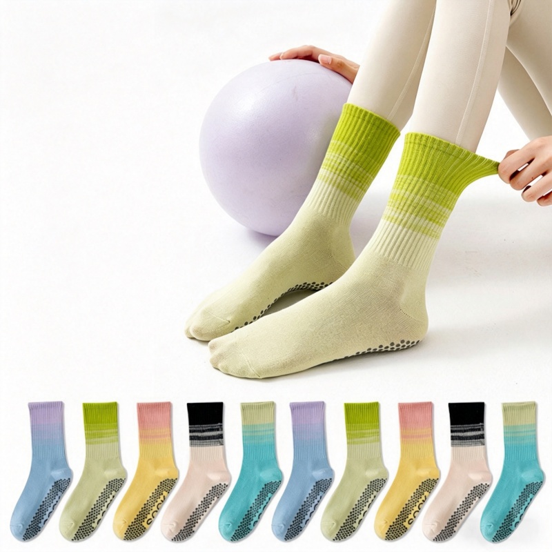 Dreamlikelin 1 Pair Women's Mi - Pilates & Yoga Tina Fehrenbach avis et prix