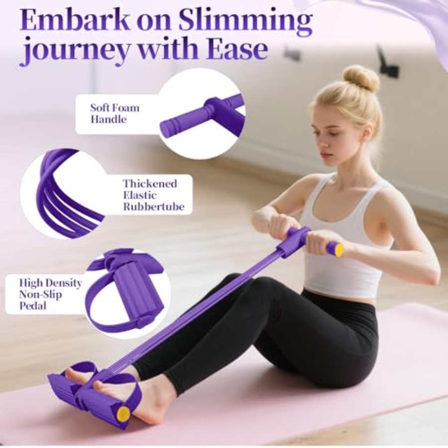 Pilates Essentials Kit for Wom - Pilates Yoga Resistance Ring avis et prix