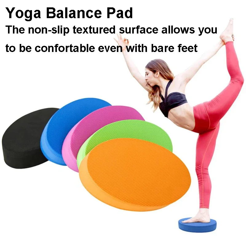 35*40cm TPE Yoga Mat Soft Bala - Pilates Yoga Block Exercises avis et prix
