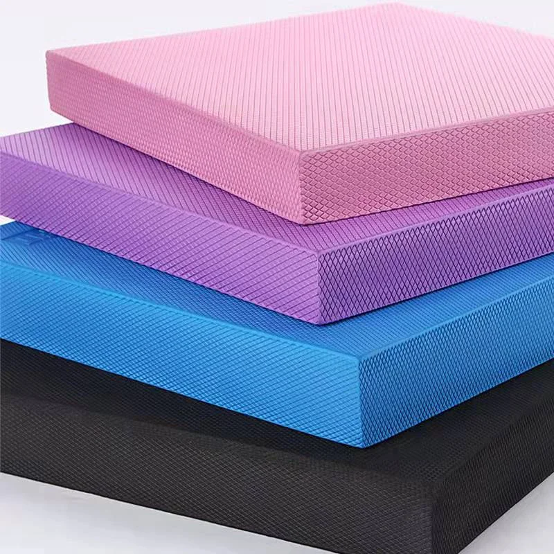 35*40cm TPE Yoga Mat Soft Bala - Pilates Yoga Block Exercises avis et prix