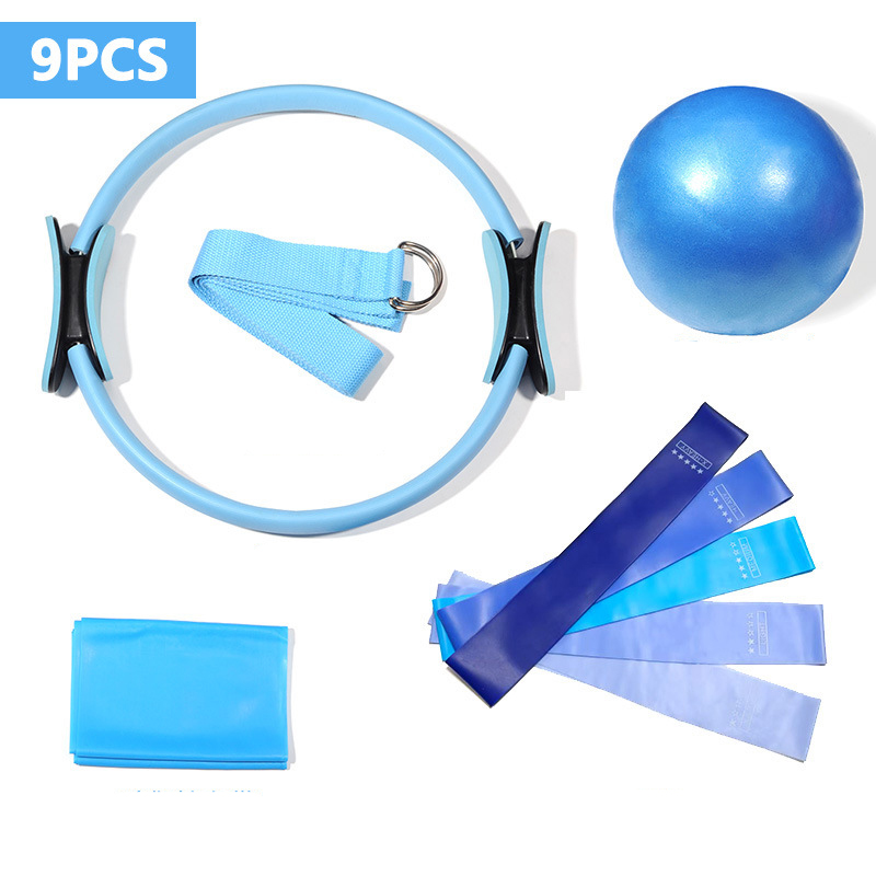 Pilates Snail Set Five-piece S - Pilates Yoga Combined avis et prix