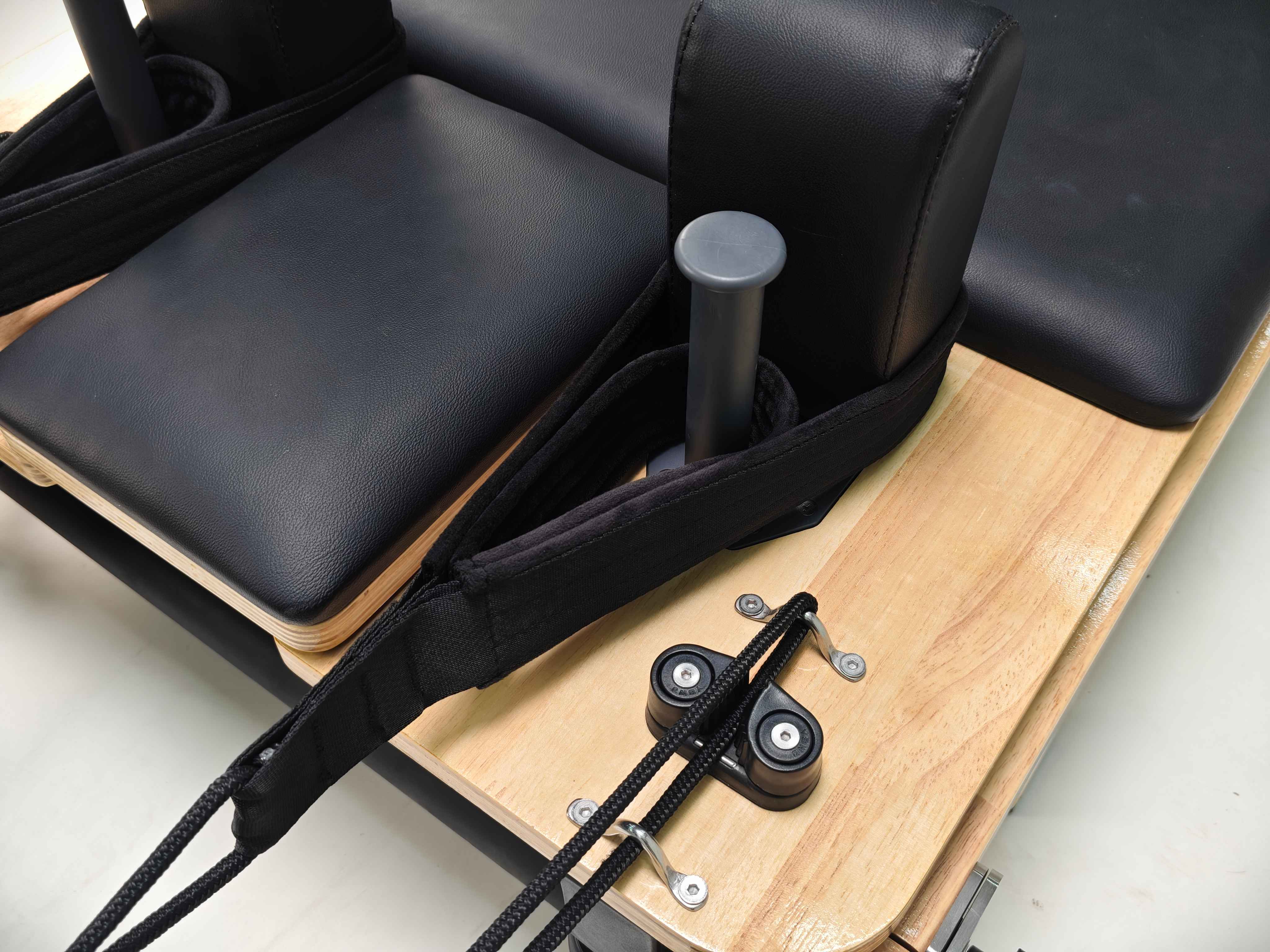 Premium Oak Foldable Pilates R - Pilates & Yoga Tina Fehrenbach avis et prix