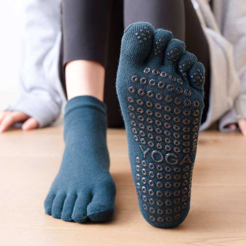 Anti-Slip Women Pilates Socks  - Pilates Yoga Ballet avis et prix