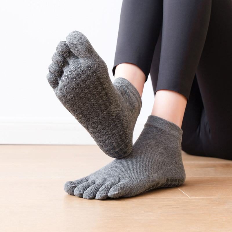 Anti-Slip Women Pilates Socks  - Pilates Yoga Ballet avis et prix