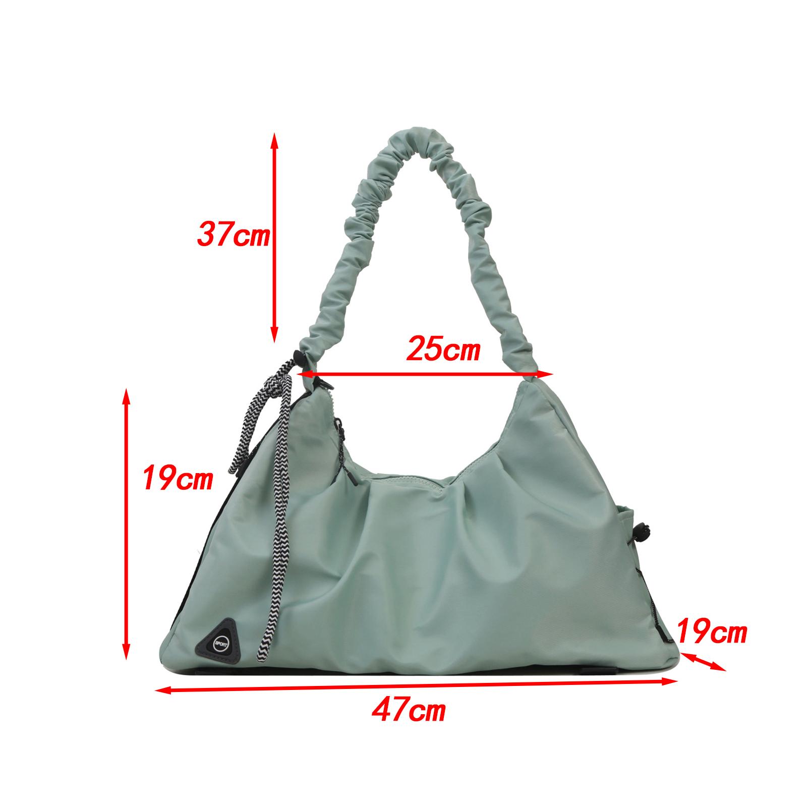 Yoga Bag for Women Crossbody B - Pilates Yoga Oxford avis et prix