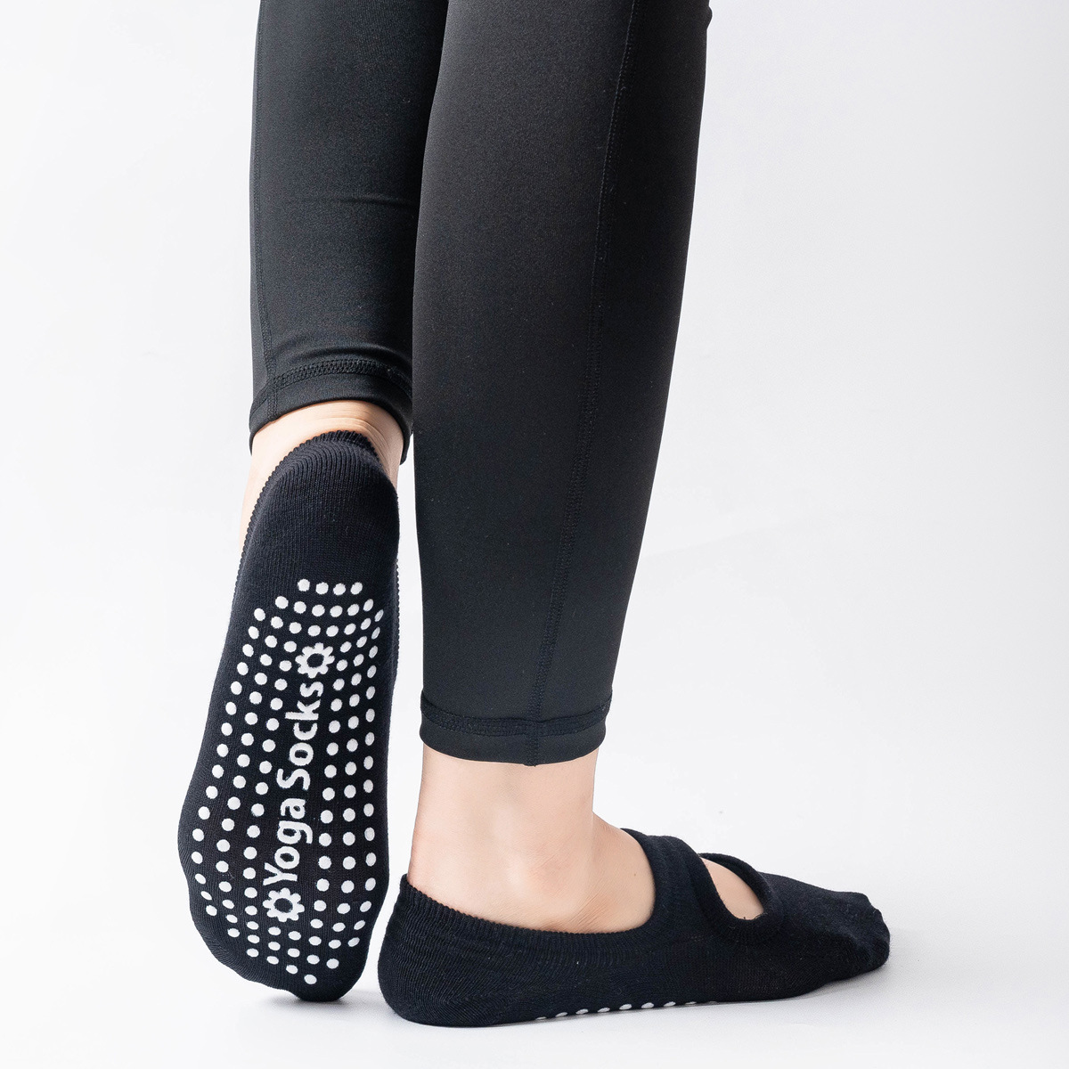 High Quality Women Yoga Socks  - Pilates Yoga And Gym avis et prix