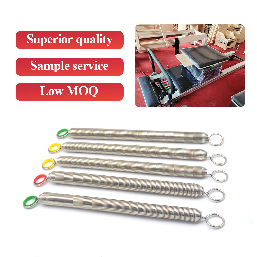 Yoga High Strength 5pcs Pilate - Pilates Yoga Music avis et prix