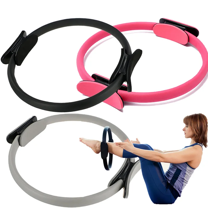 Pilates Ring, Home Resistance  - Pilates Yoga Resistance Ring avis et prix