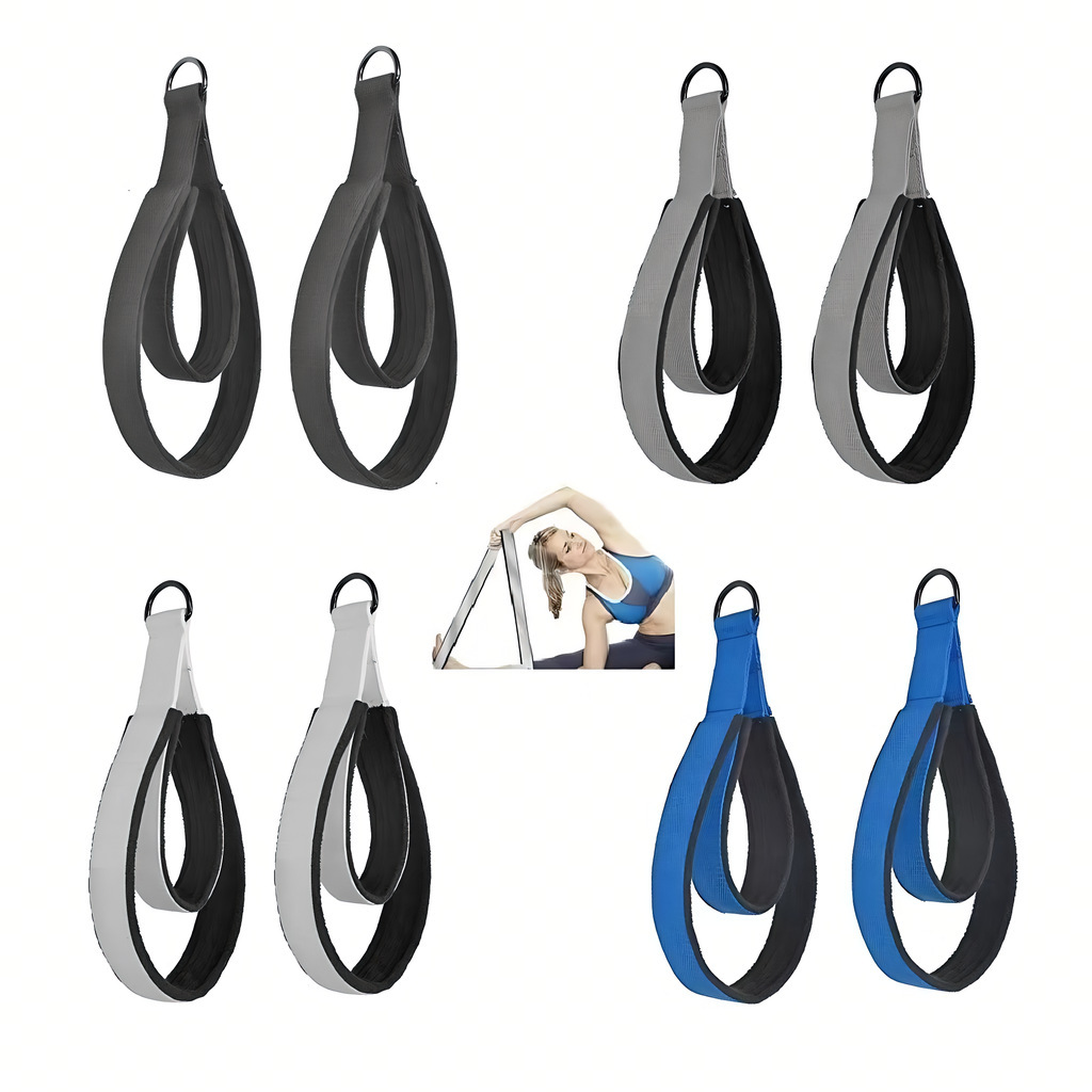 Double Ring Elastic Yoga Pilat - Pilates Yoga Resistance Ring avis et prix