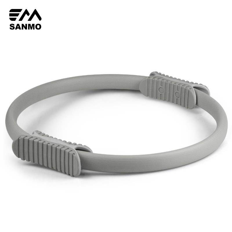 Customized LOGO Wholesale Pila - Pilates Yoga Resistance Ring avis et prix