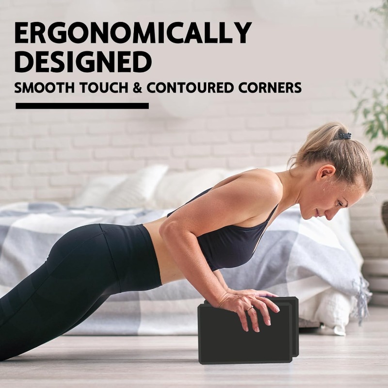 1Pair for Sports Supplies Exer - Pilates Yoga Block Exercises avis et prix
