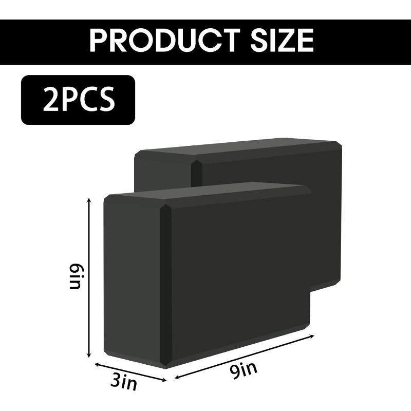 1Pair for Sports Supplies Exer - Pilates Yoga Block Exercises avis et prix