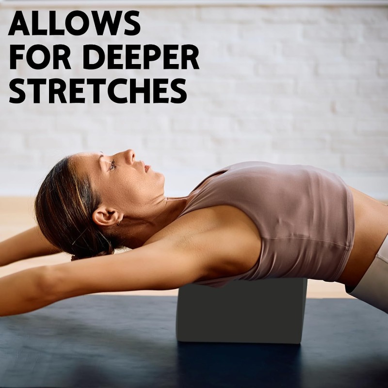 1Pair for Sports Supplies Exer - Pilates Yoga Block Exercises avis et prix