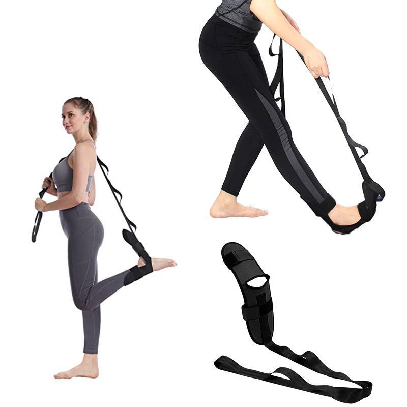 Yoga Leg And Foot Stretching B - Pilates Yoga Oxford avis et prix
