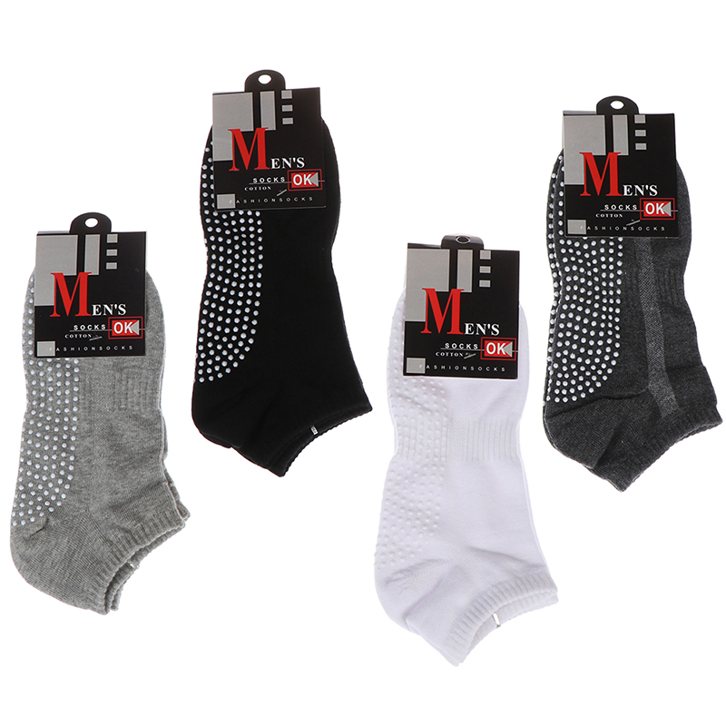 NEW 1pair High Quality Men's C - Pilates Yoga And Gym avis et prix