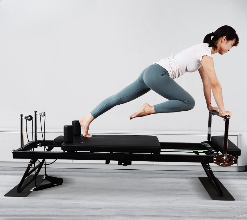 Home Pilates large equipment c - Pilates Yoga Combined avis et prix