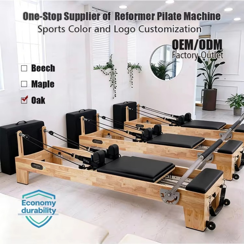 Pilates Reformers Body Exercis - Pilates Yoga And Gym avis et prix