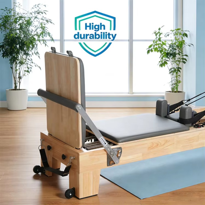 Pilates Reformers Body Exercis - Pilates Yoga And Gym avis et prix