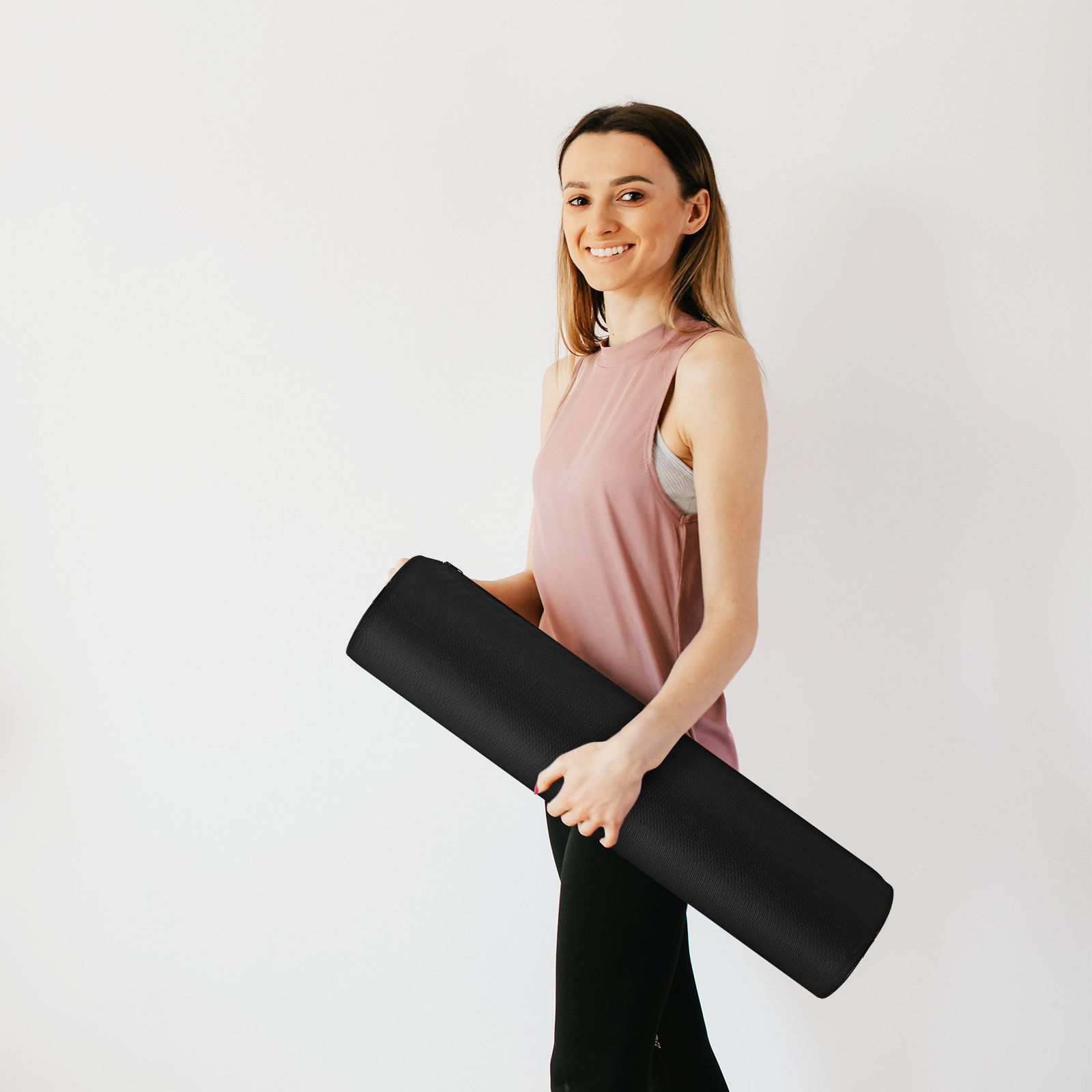 Yoga Large Capacity Oxford Fab - Pilates Yoga Oxford avis et prix