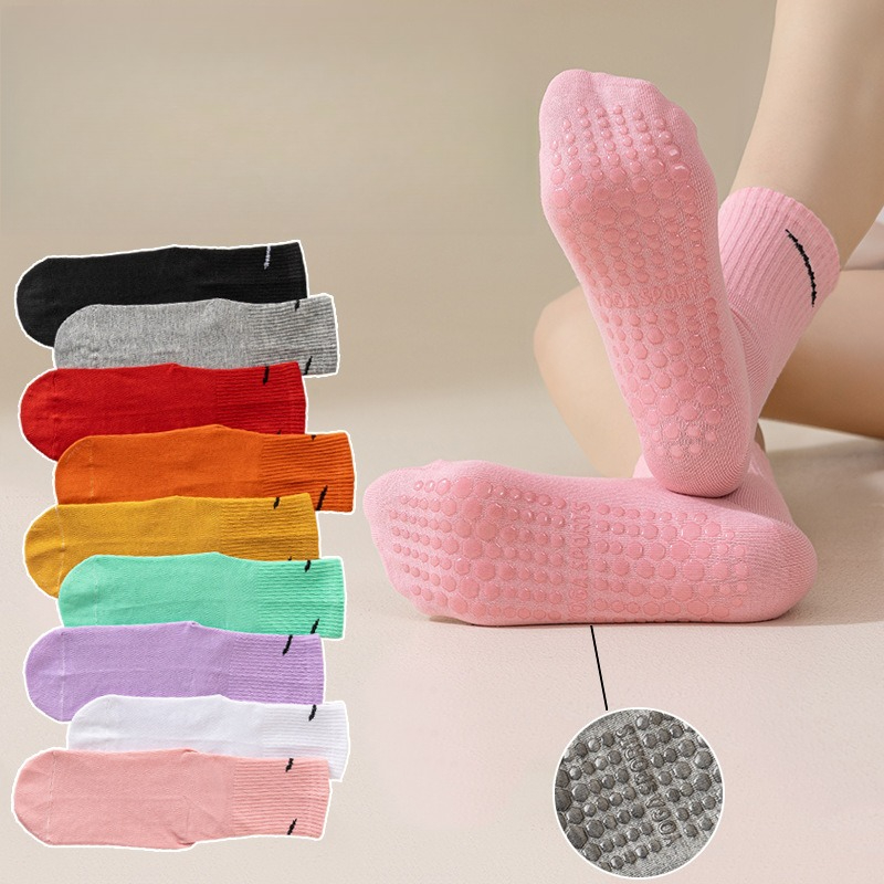 Yoga Pilates Silicone Non-slip - Pilates And Yoga Is Same avis et prix