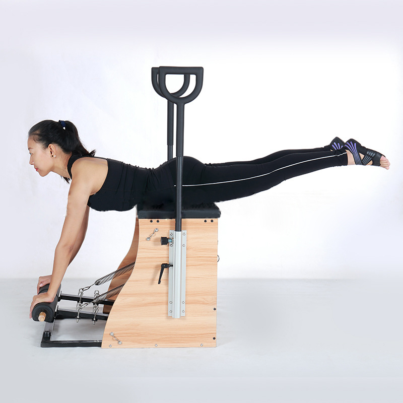 Pilates Iron Frame Stable Chai - Pilates Yoga Combined avis et prix