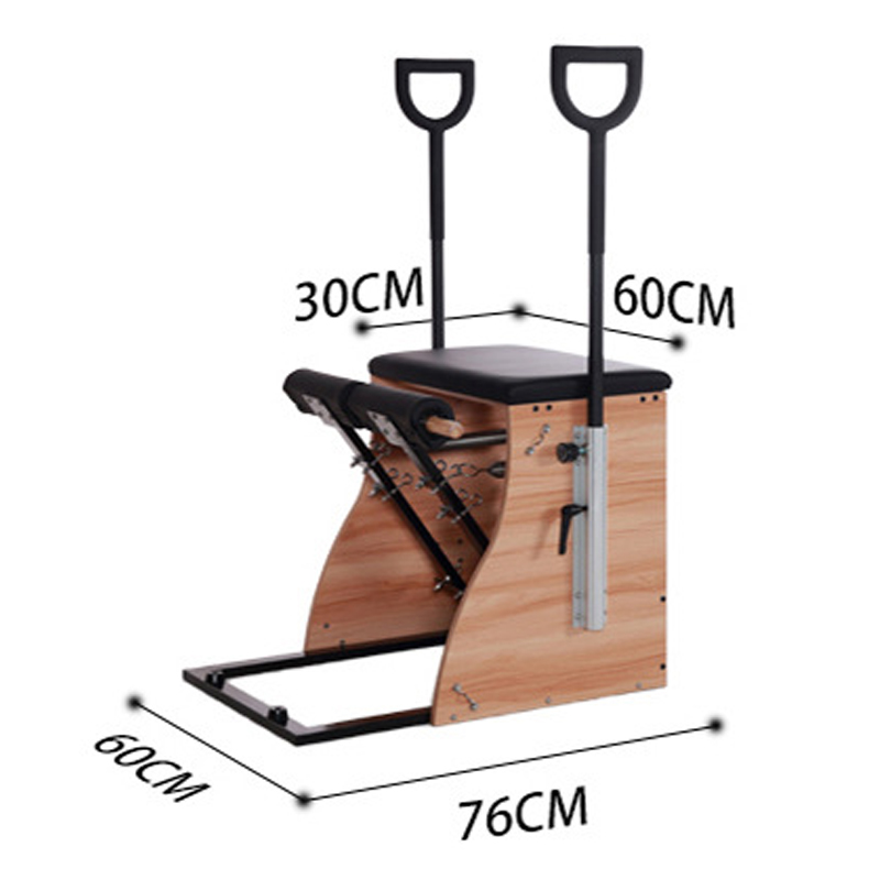 Pilates Iron Frame Stable Chai - Pilates Yoga Combined avis et prix