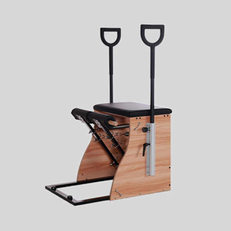 Pilates Iron Frame Stable Chai - Pilates Yoga Combined avis et prix