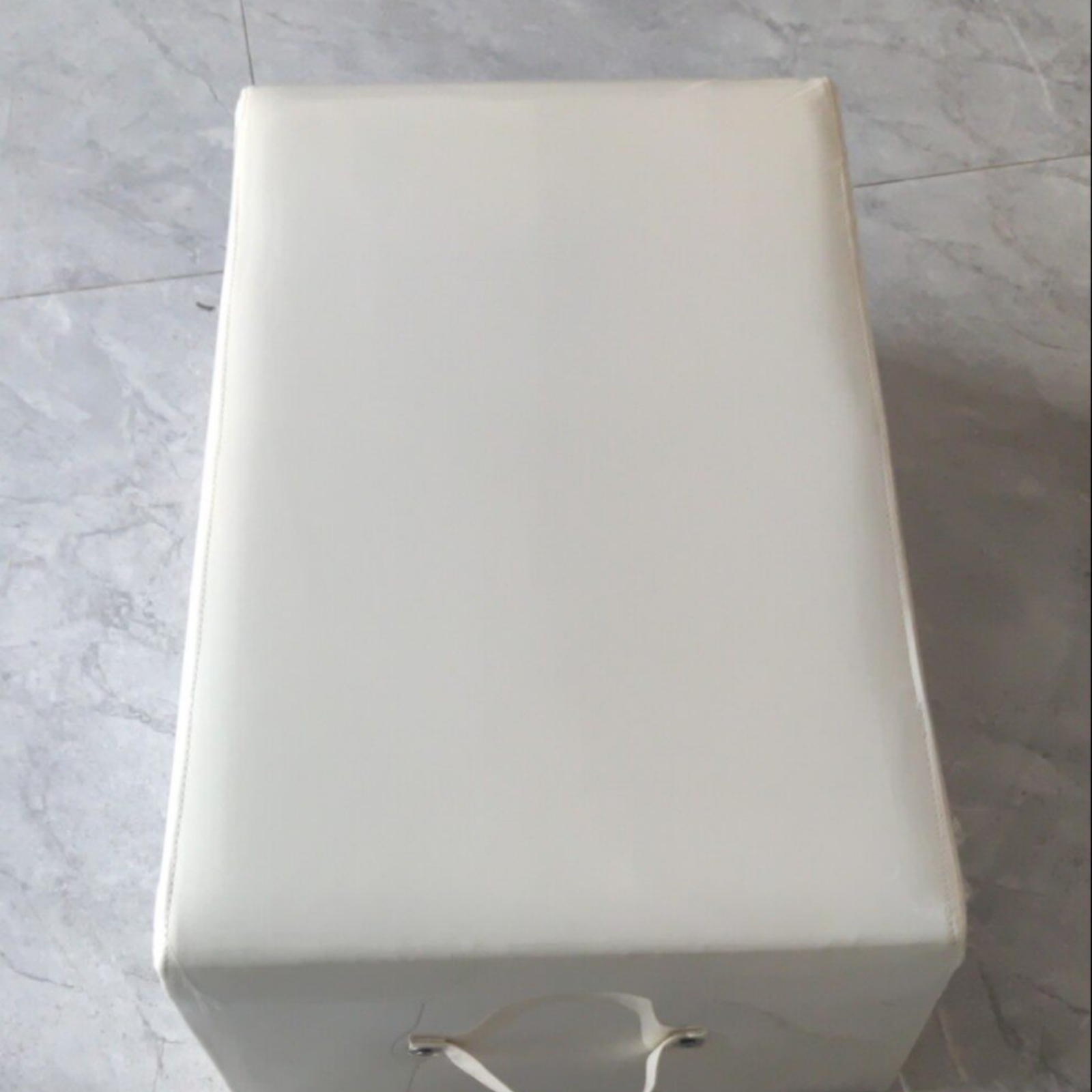 Pilates Central Box Stable Pad - Pilates & Yoga Tina Fehrenbach avis et prix