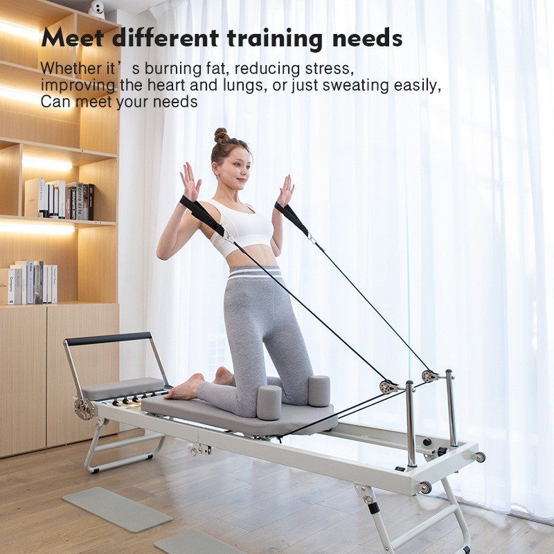 Pilates equipment, indoor fitn - Pilates Yoga Combined avis et prix